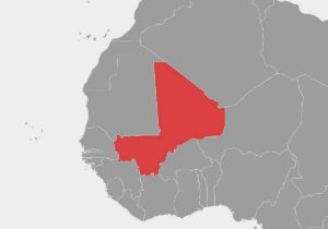 Neue Rebellenangriffe auf mehrere Städte in Mali