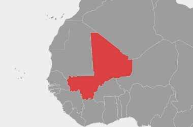 Neue Rebellenangriffe auf mehrere Städte in Mali