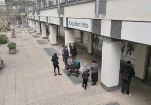 Bundesregierung sieht hohe Dunkelziffer bei Sozialleistungsmissbrauch