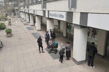 Bundesregierung sieht hohe Dunkelziffer bei Sozialleistungsmissbrauch