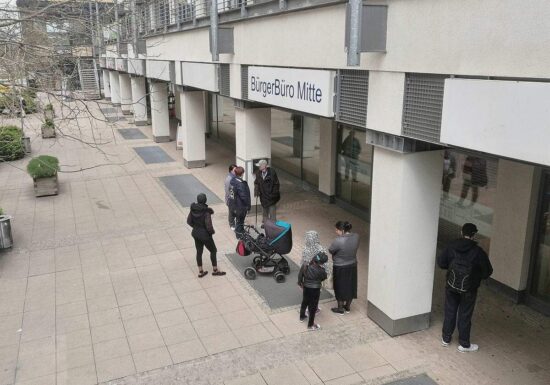 Bundesregierung sieht hohe Dunkelziffer bei Sozialleistungsmissbrauch
