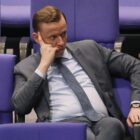 SPD-Fraktion will Kursänderung in der Außenpolitik