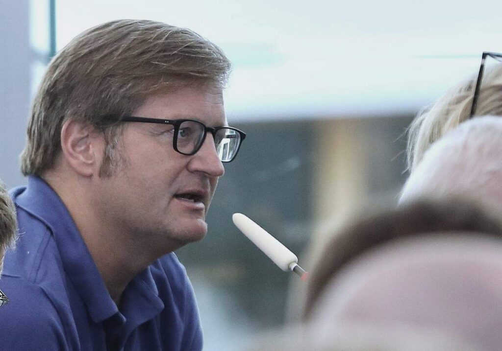 Michael Bröcker wird Chefredakteur von "Politico" in Deutschland