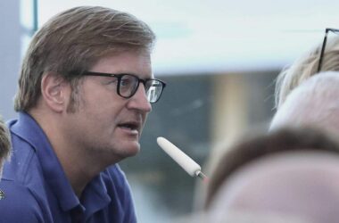 Michael Bröcker wird Chefredakteur von "Politico" in Deutschland