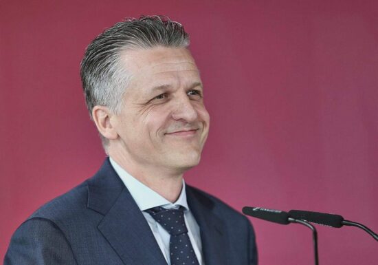 Merz und Söder schlagen Frei für Fraktionsvorsitz vor