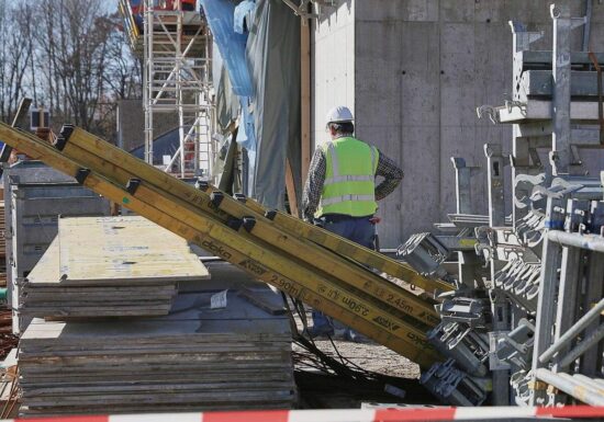 Studie: Normen machen Bauen 20 Prozent teurer