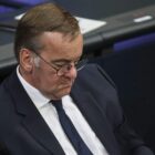 Grüne fordern von Pistorius Aufklärung nach Fregatten-Aus