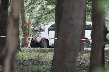 Bericht: Zweiter Verdächtiger nach CSD-Todesfahrt frei