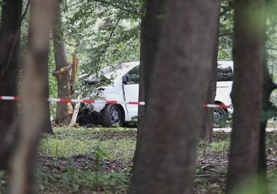 Bericht: Zweiter Verdächtiger nach CSD-Todesfahrt frei