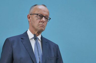 Ceuta: Merz ruft Spanien zu "Bekämpfung illegaler Migration" auf