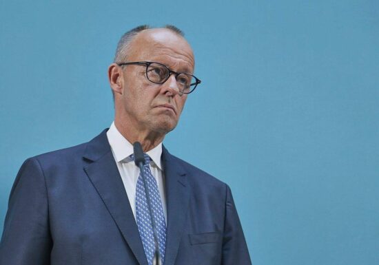 Ceuta: Merz ruft Spanien zu "Bekämpfung illegaler Migration" auf