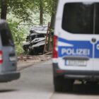 Bericht: Mutmaßlicher Beifahrer nach CSD-Anschlag festgenommen