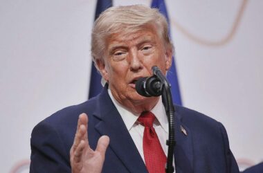 Trump will Gebühr in Straße von Hormus erheben