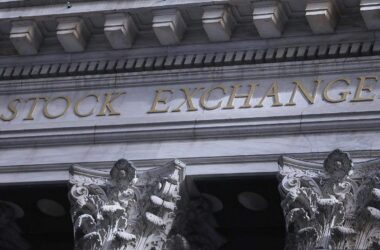 US-Börsen lassen nach - Goldpreis im Rückwärtsgang