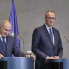 Merz telefoniert mit Armeniens Ministerpräsidenten