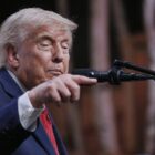 Trump knüpft Atomabkommen mit Saudi-Arabien an Israel-Annäherung