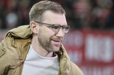 Per Mertesacker wird neuer DFB-Geschäftsführer Sport