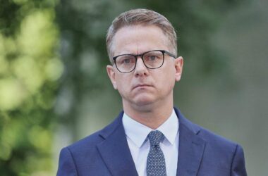 Linnemann weist Zweifel an Eignung als Gesundheitsminister zurück