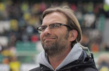DFB und Klopp in "wesentlichen Eckpunkten" einig