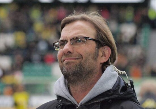 DFB und Klopp in "wesentlichen Eckpunkten" einig