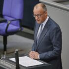 Merz plant Regierungserklärung zu Reformplänen