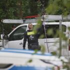 Polizei bestätigt Tod des mutmaßlichen CSD-Attentäters bei Einsatz