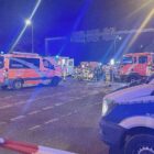 Polizei: Mindestens ein Toter und 15 Verletzte bei Berliner CSD
