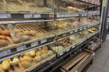 Inflationsrate von 2,3 Prozent im Juni bestätigt