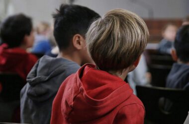 70.000 Schüler im ersten Quartal in Katastrophenschutz geschult