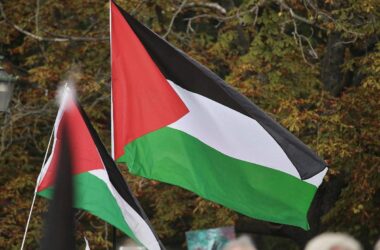 Hamas kürt Chalil al-Hayya zum neuen Anführer
