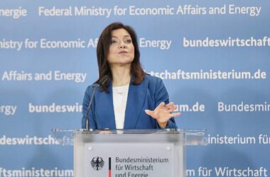 DIHK mahnt schnelle Umsetzung von Reiches Start-up-Strategie an