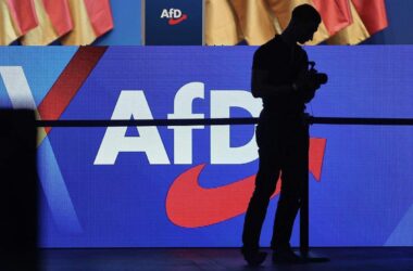 Bericht: Pistorius spricht sich für AfD-Verbotsverfahren aus