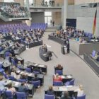 Bundestagsabgeordnete verzichten auf Diätenerhöhung
