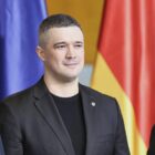 Ukrainischer Verteidigungsminister verliert Posten