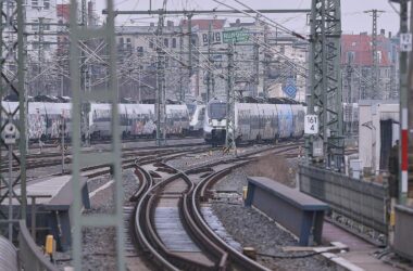 Bundesnetzagentur ändert Trassenentgelte - Nahverkehr wird teurer