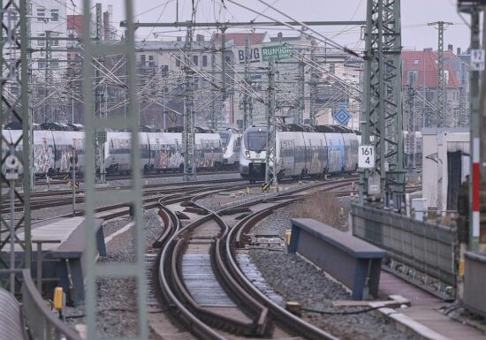 Bundesnetzagentur ändert Trassenentgelte - Nahverkehr wird teurer