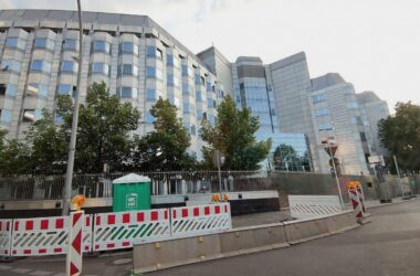 China-Botschafter zu dringlichem Gespräch ins Auswärtige Amt zitiert