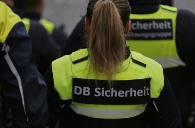 Union und SPD wollen mehr Personal für Alkoholverbot an Bahnhöfen