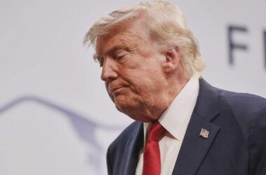 Berichte: Iran plante Trump-Ermordung bei Nato-Gipfel