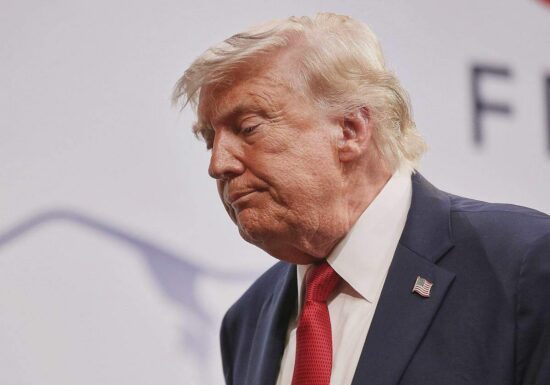 Berichte: Iran plante Trump-Ermordung bei Nato-Gipfel