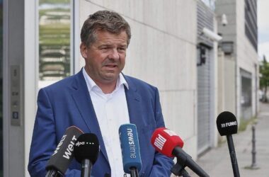 Schulze kritisiert Reaktionen auf Fall Spahn