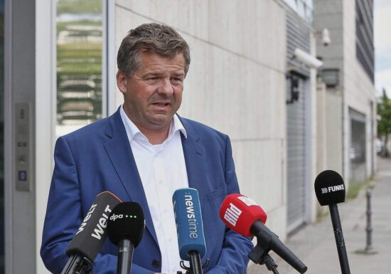 Schulze kritisiert Reaktionen auf Fall Spahn
