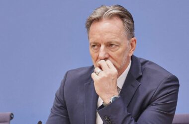 BKA warnt vor "Generation-Z-Mafia"