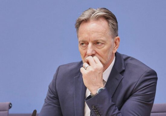 BKA warnt vor "Generation-Z-Mafia"
