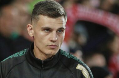 SC Freiburg verpflichtet Yannik Engelhardt
