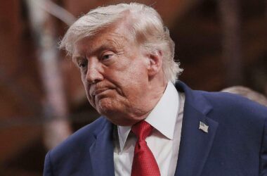 Estlands Außenminister: Ukraine-Gespräche mit Trump gescheitert