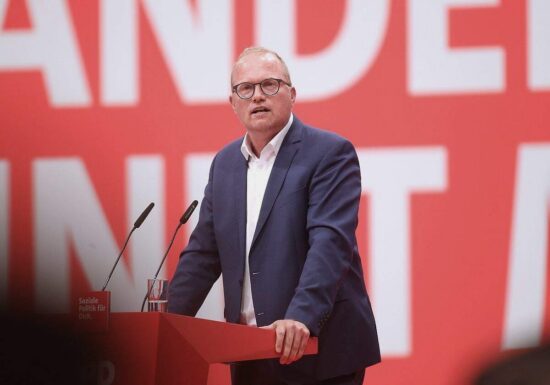 SPD-Fraktionschef in NRW fordert begrenzte Alkoholverbotszonen