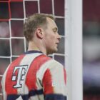 Manuel Neuer deutet Karriere-Ende an