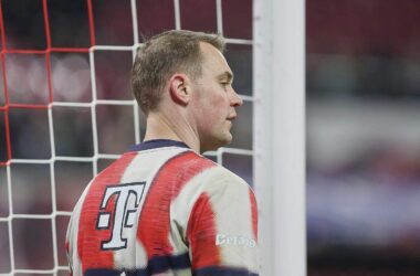 Manuel Neuer deutet Karriere-Ende an