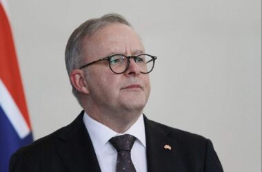 Australien schließt Verteidigungsbündnis mit Fidschi